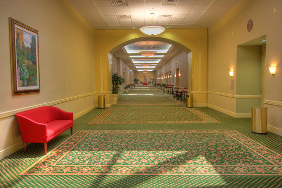 Durham Marriott City Center Exterior photo