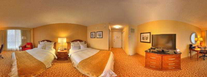 Durham Marriott City Center Exterior photo